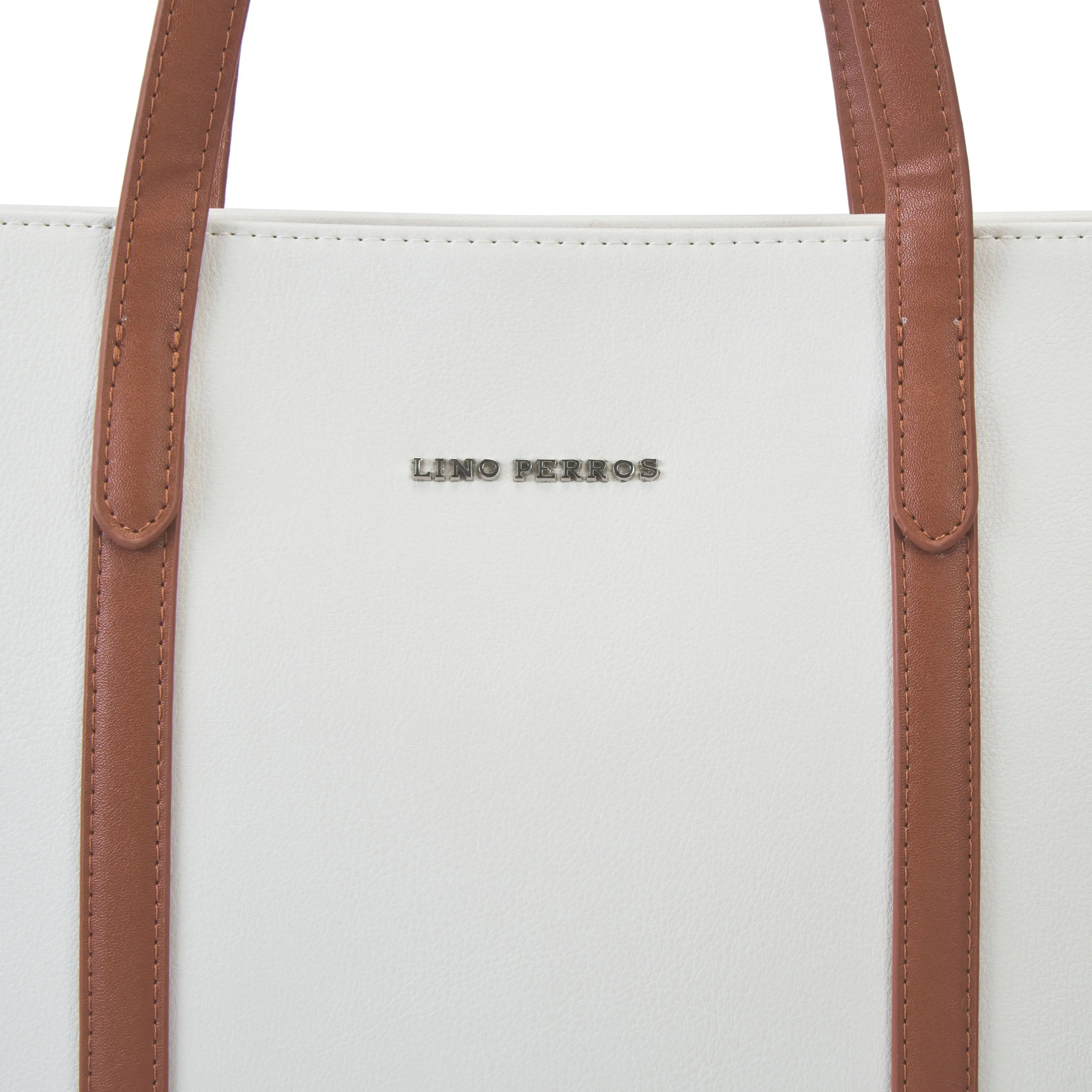 Valley Afternoon Off White Tote Bag - Image 6