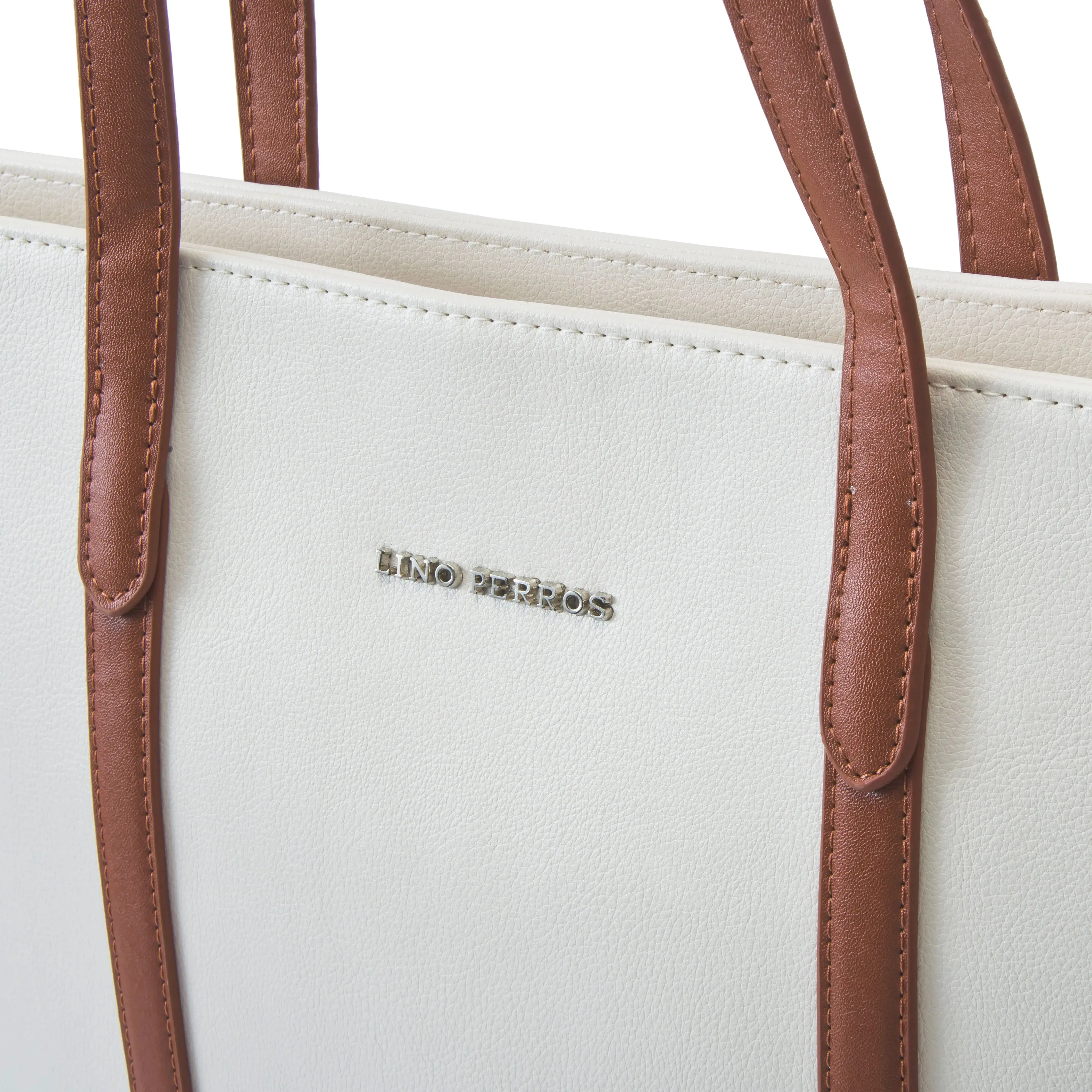Valley Afternoon Off White Tote Bag - Image 7