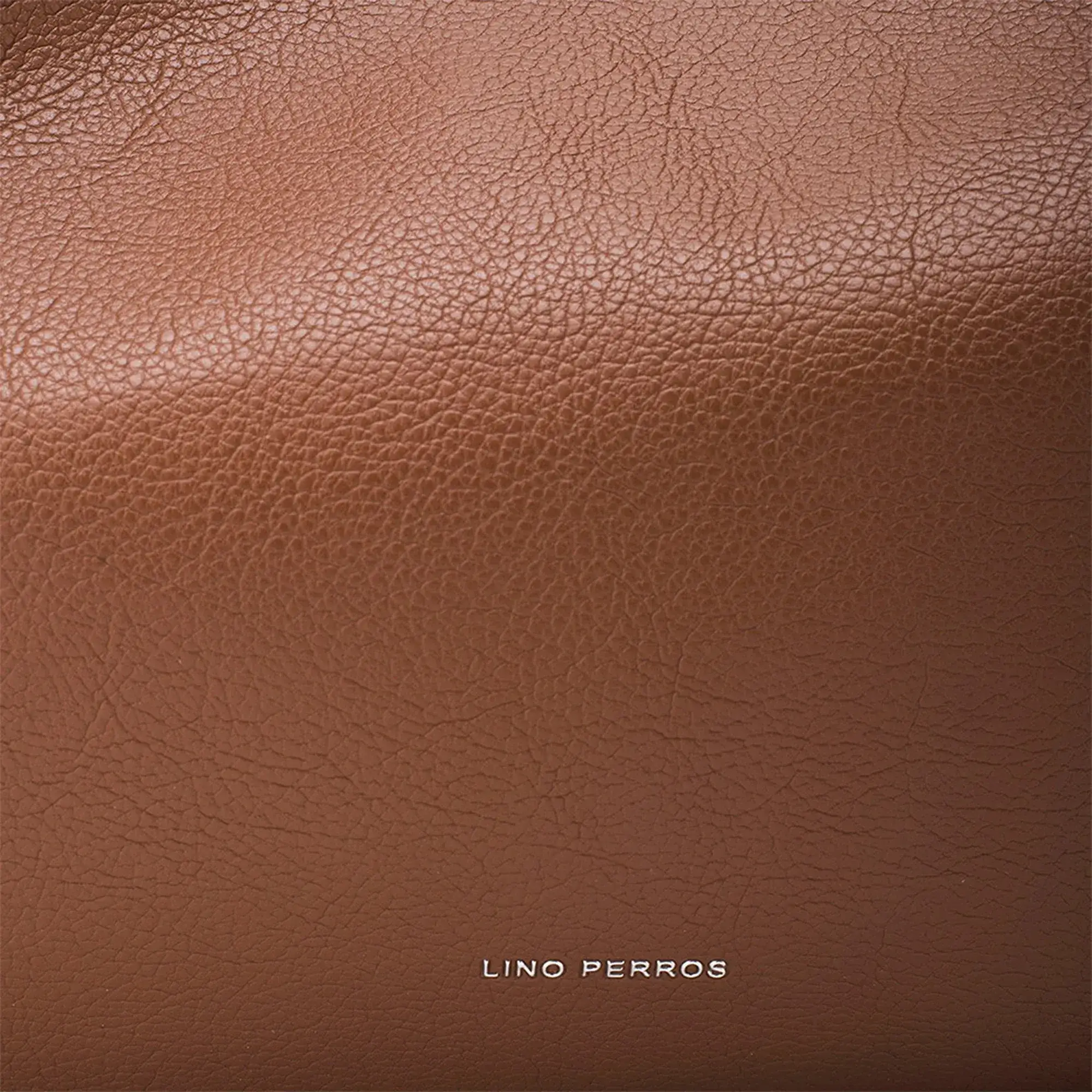 Monroe Chic Brown Tote Bag - Image 4