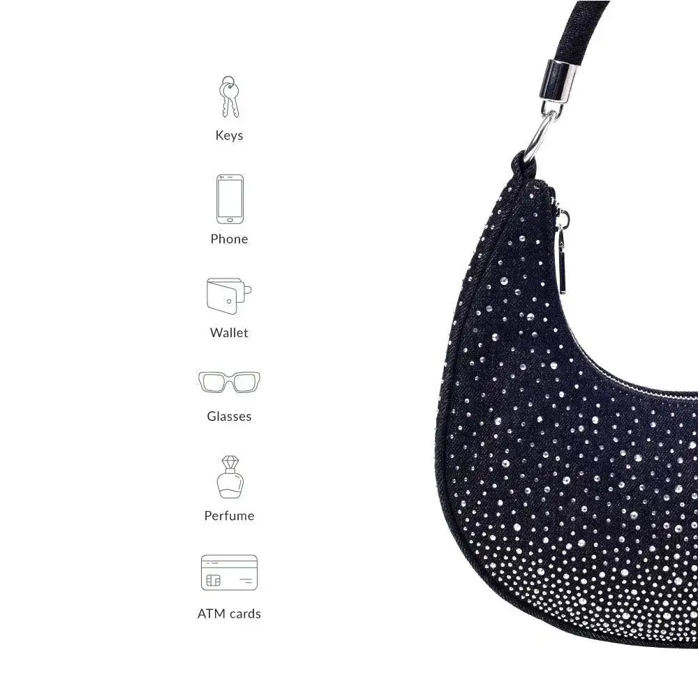 Texas Moonchild Shoulder Bag - Image 7