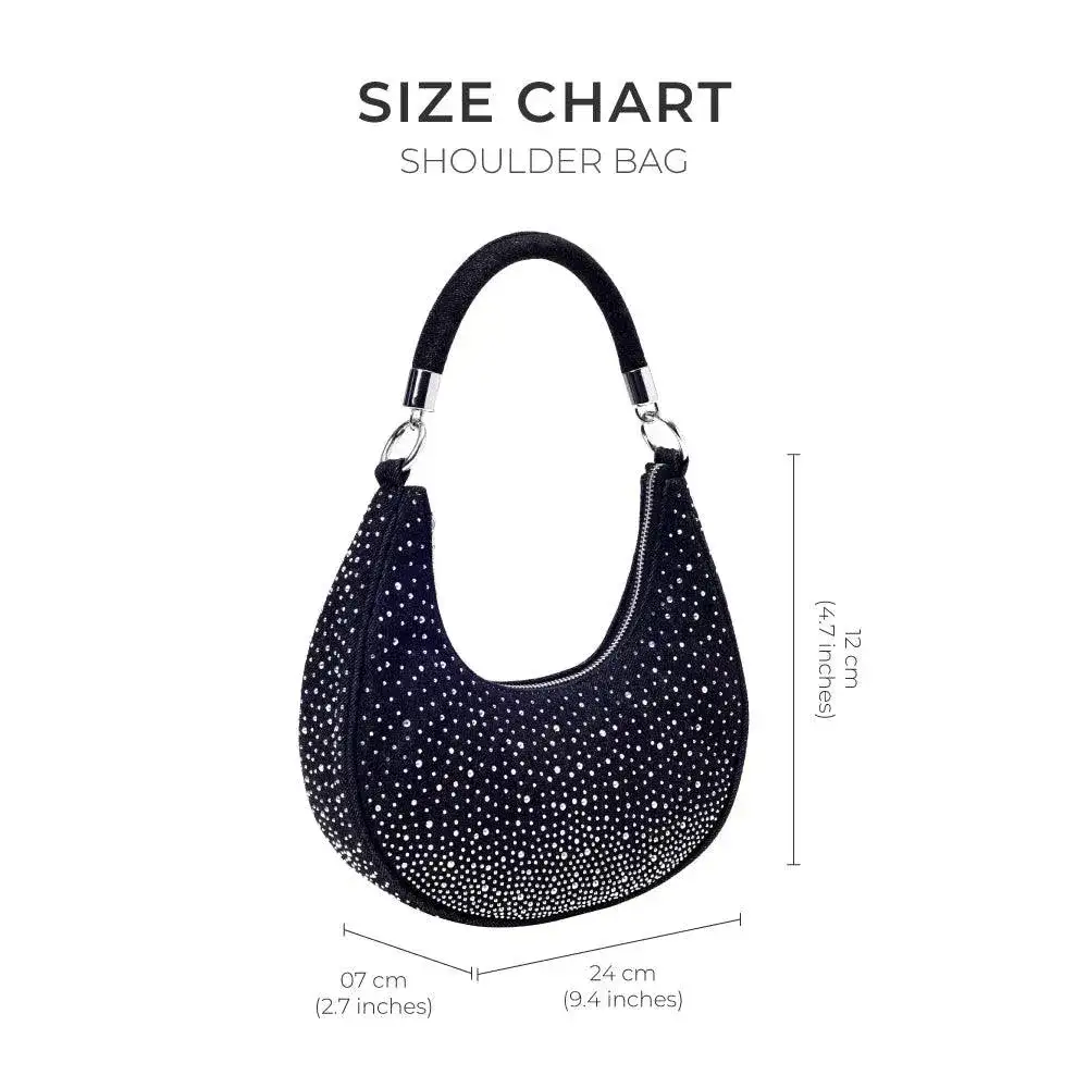 Texas Moonchild Shoulder Bag - Image 8