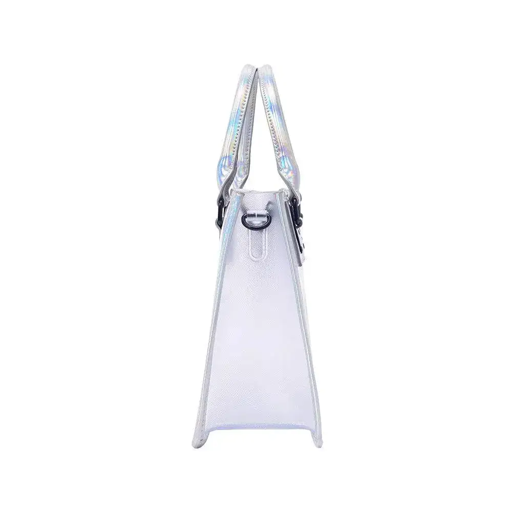 Texas The Illusion Silver Bag - Image 3