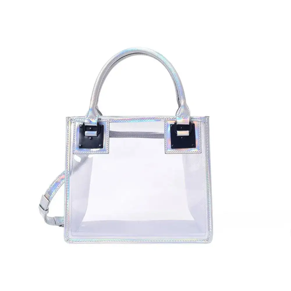 Texas The Illusion Silver Bag - Image 5