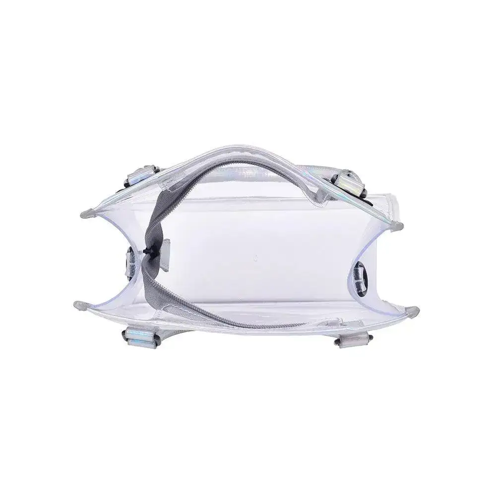 Texas The Illusion Silver Bag - Image 7