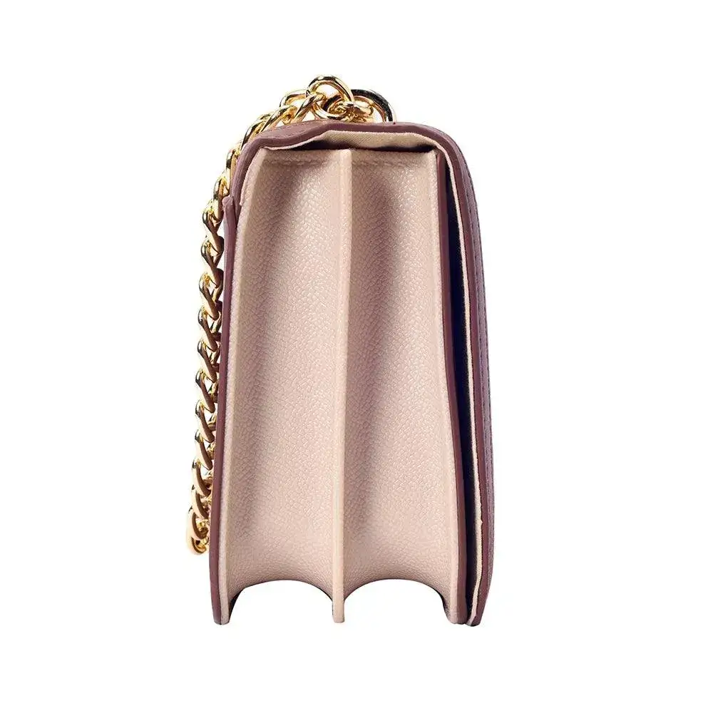 Valley Full Bloom Off White Shoulder Bag - Image 3