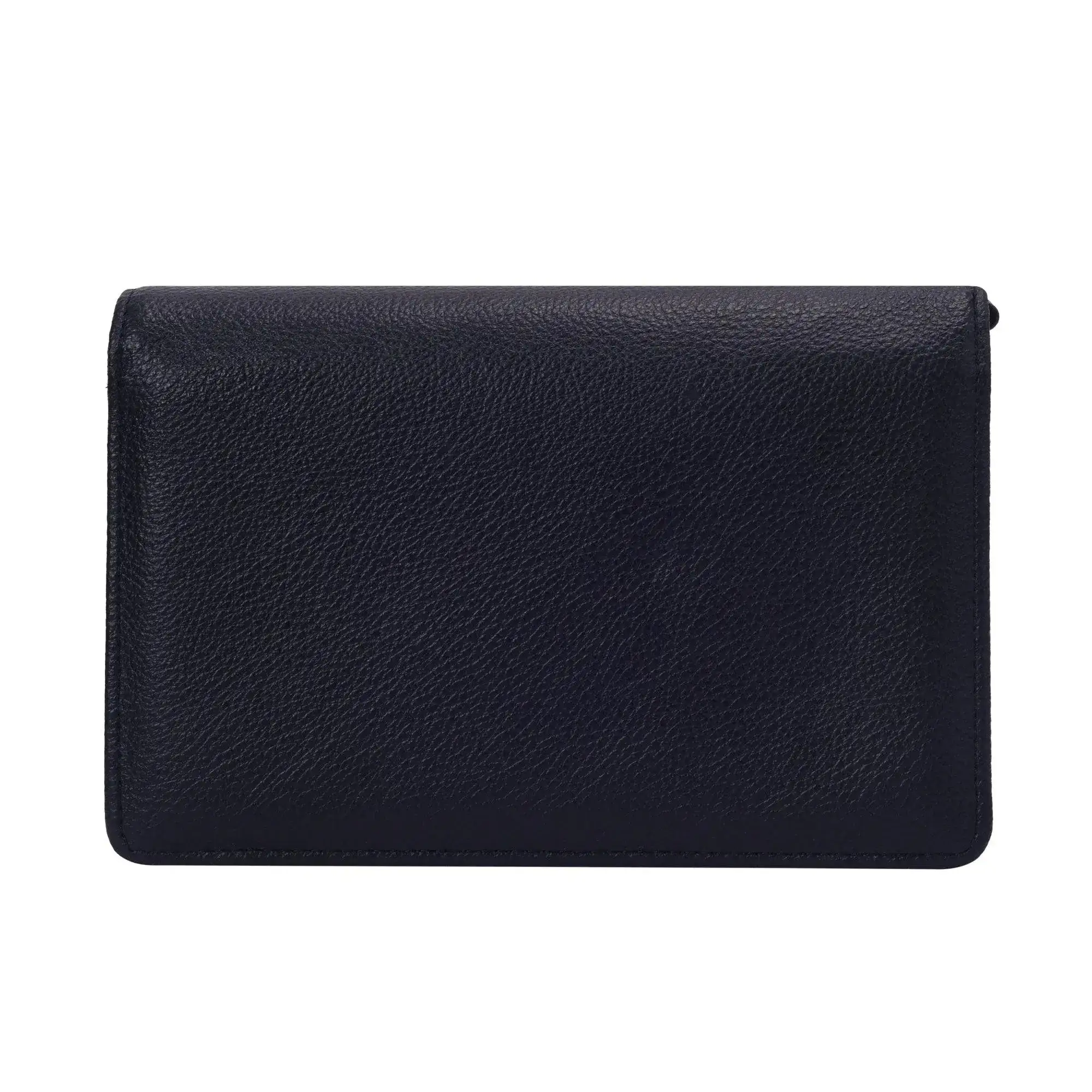 Voyage Mini boho Black Sling Bag - Image 4