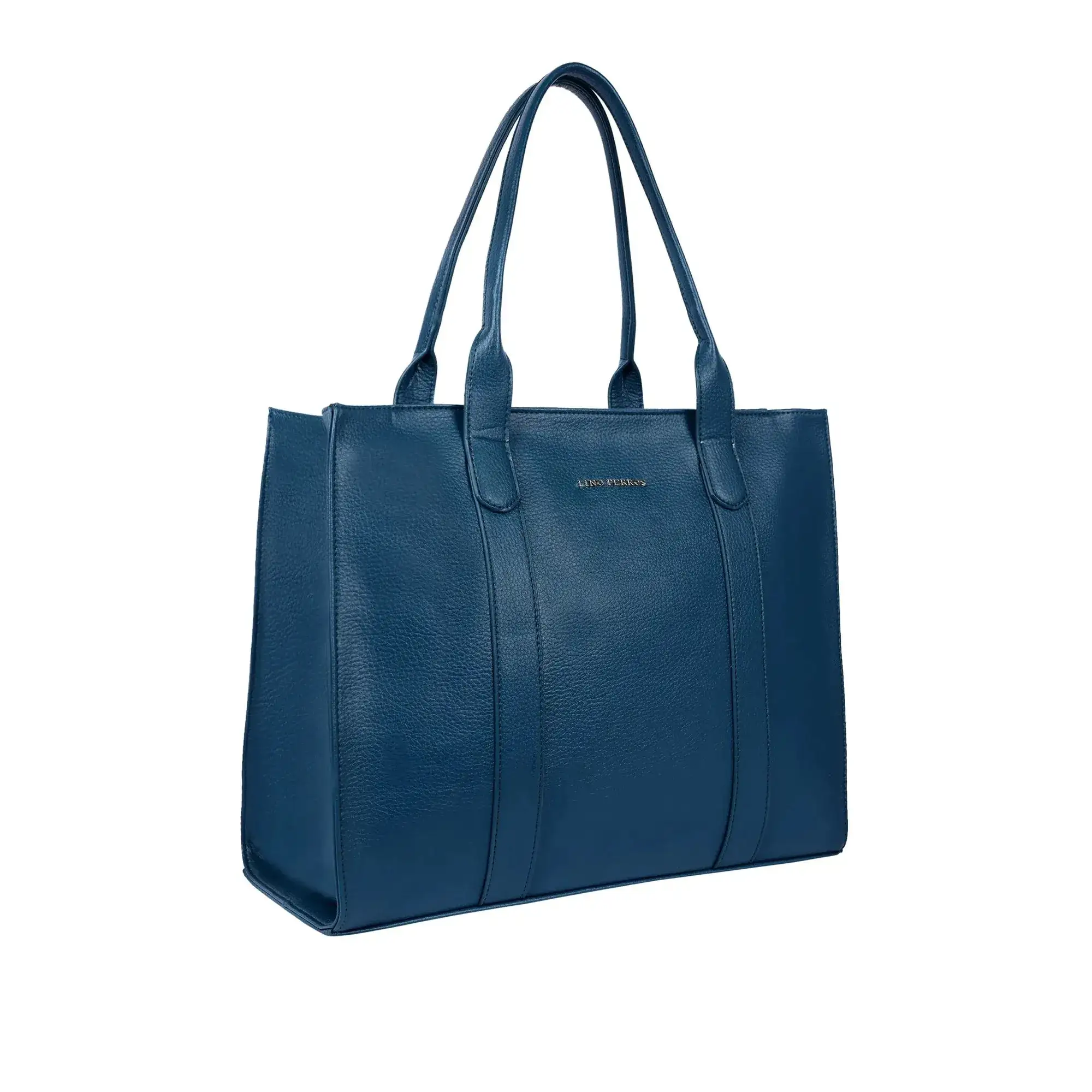 Voyage Must Have Teal Tote Bag - Image 3
