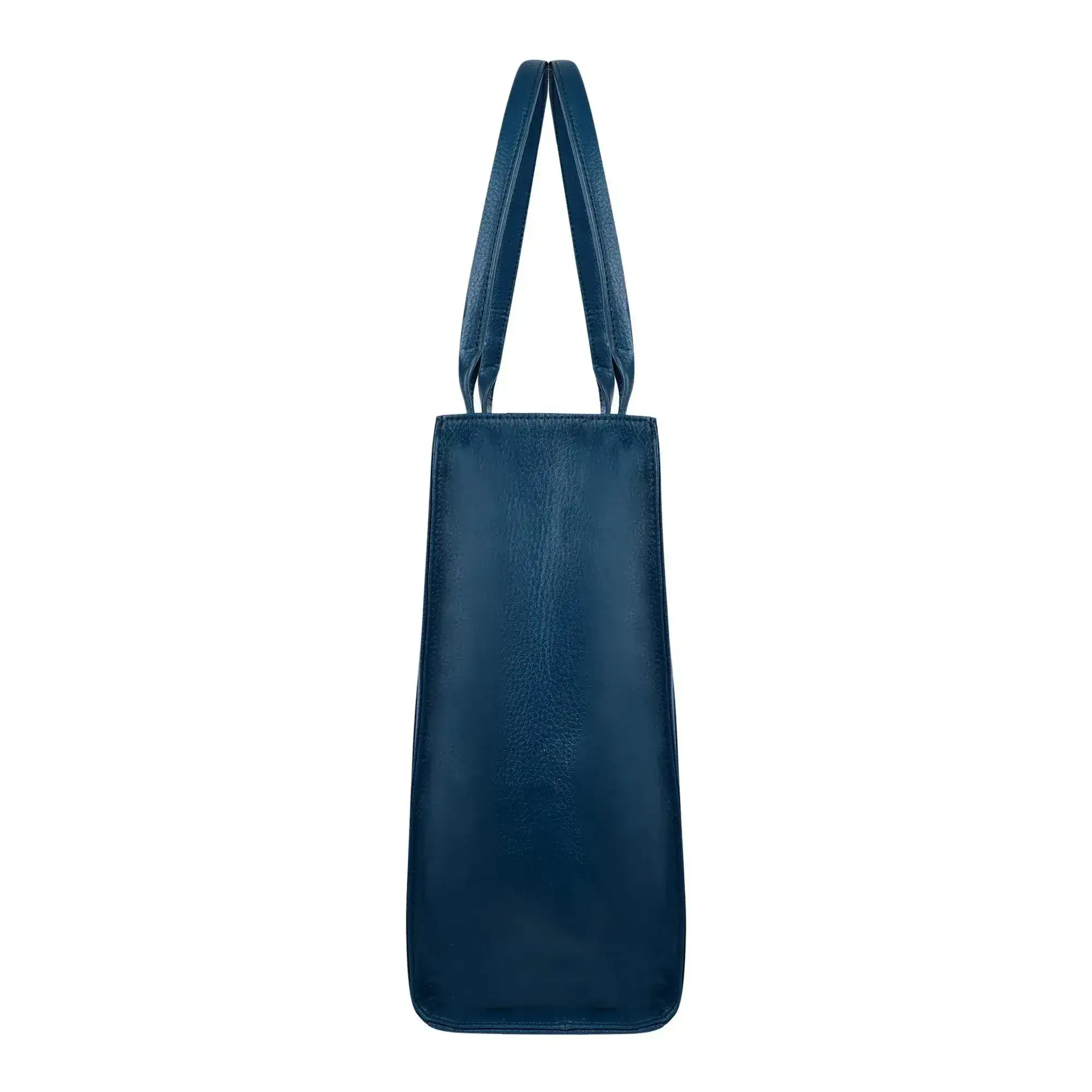 Voyage Must Have Teal Tote Bag - Image 4