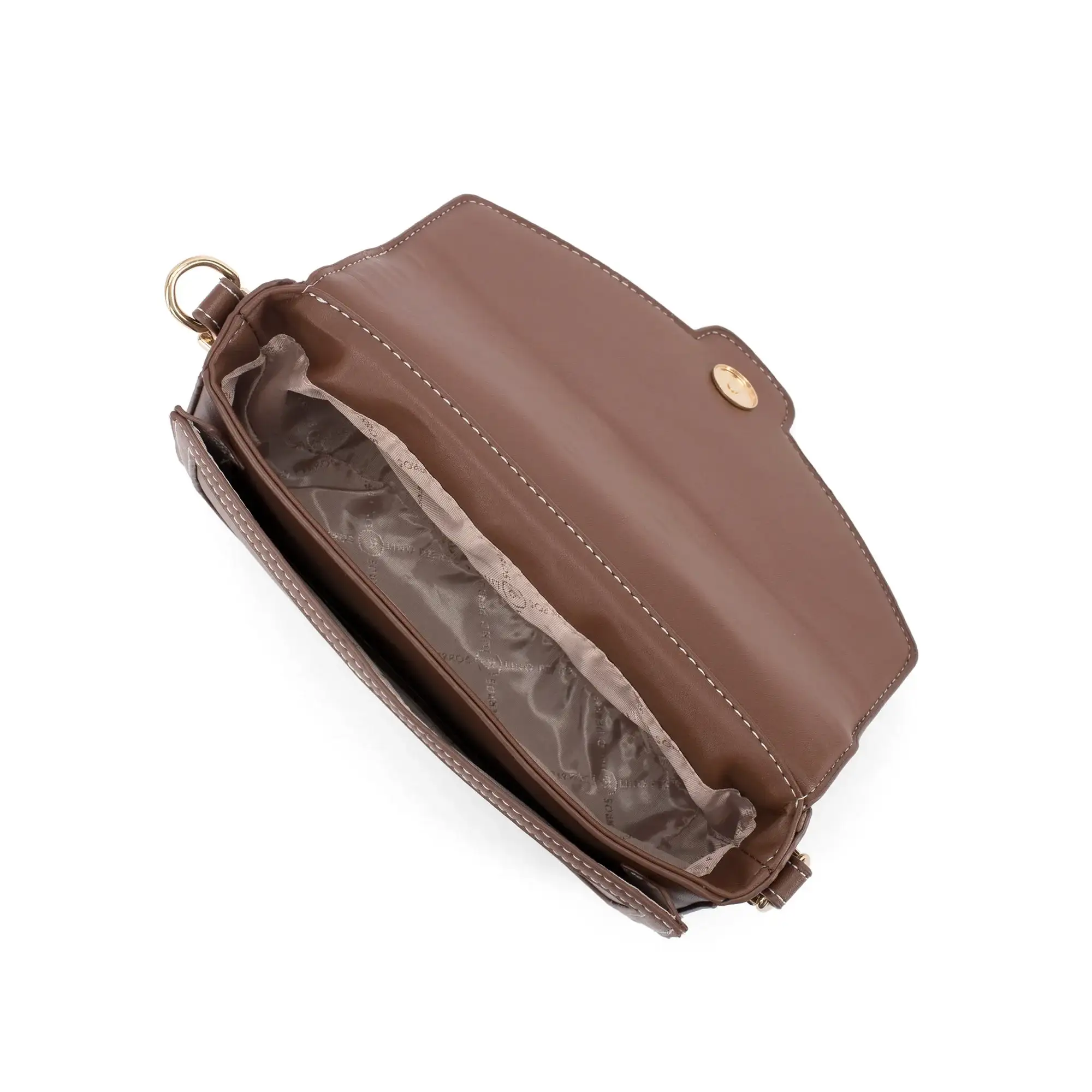 Monroe Everyday Coffee Sling Bag - Image 5